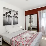 Elma By Albufeira Rental