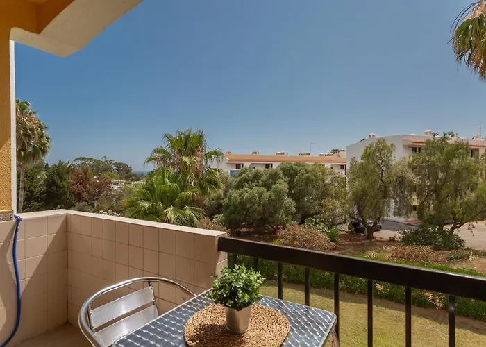 Elma By Albufeira Rental