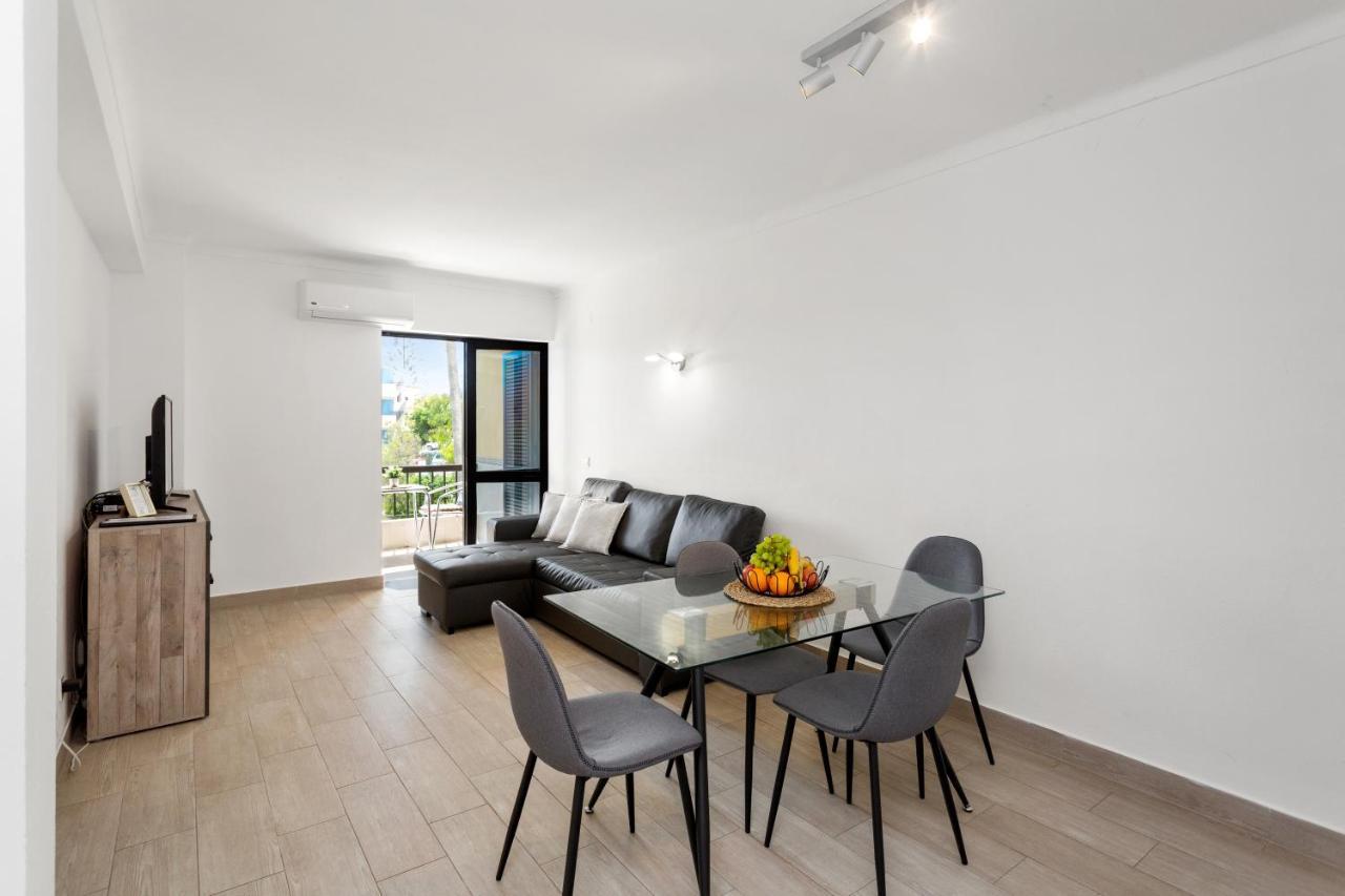 Apartment Elma By Albufeira